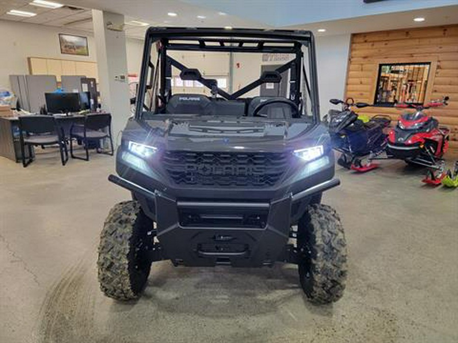 2024 Polaris Ranger 1000 Premium