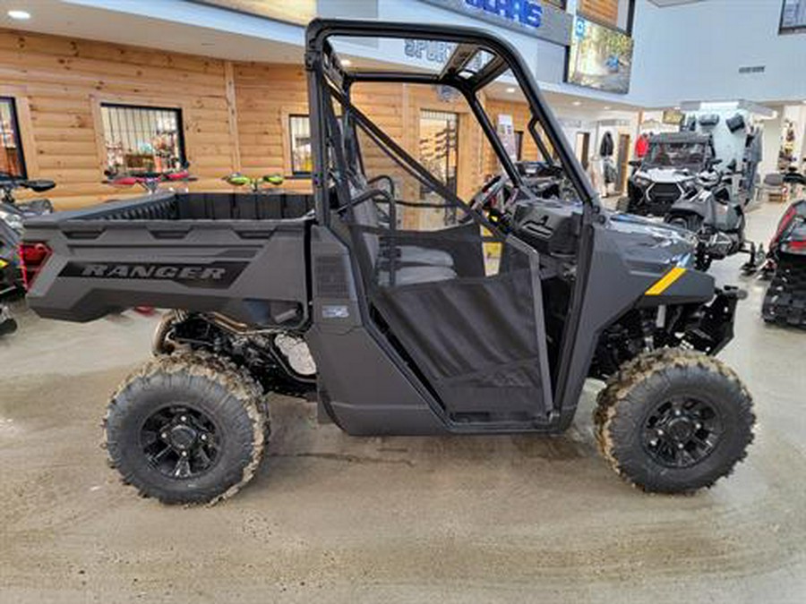 2024 Polaris Ranger 1000 Premium