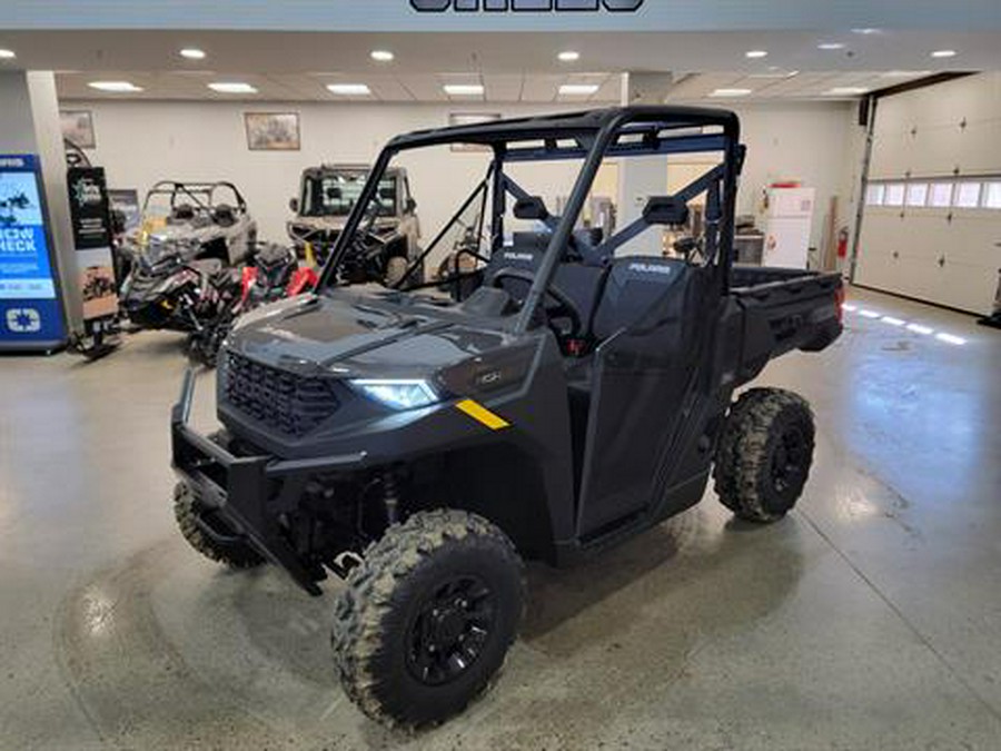 2024 Polaris Ranger 1000 Premium