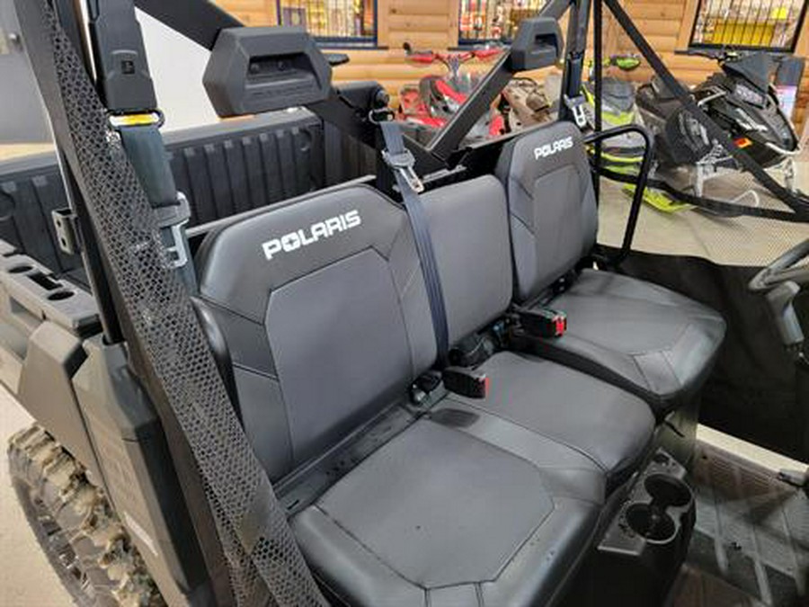 2024 Polaris Ranger 1000 Premium