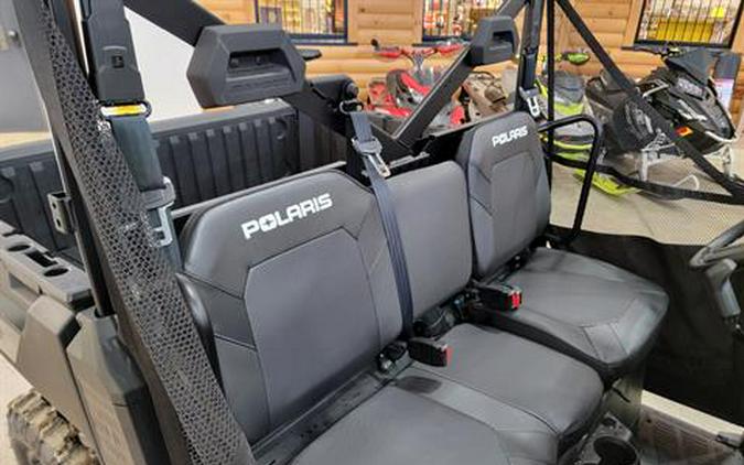 2024 Polaris Ranger 1000 Premium