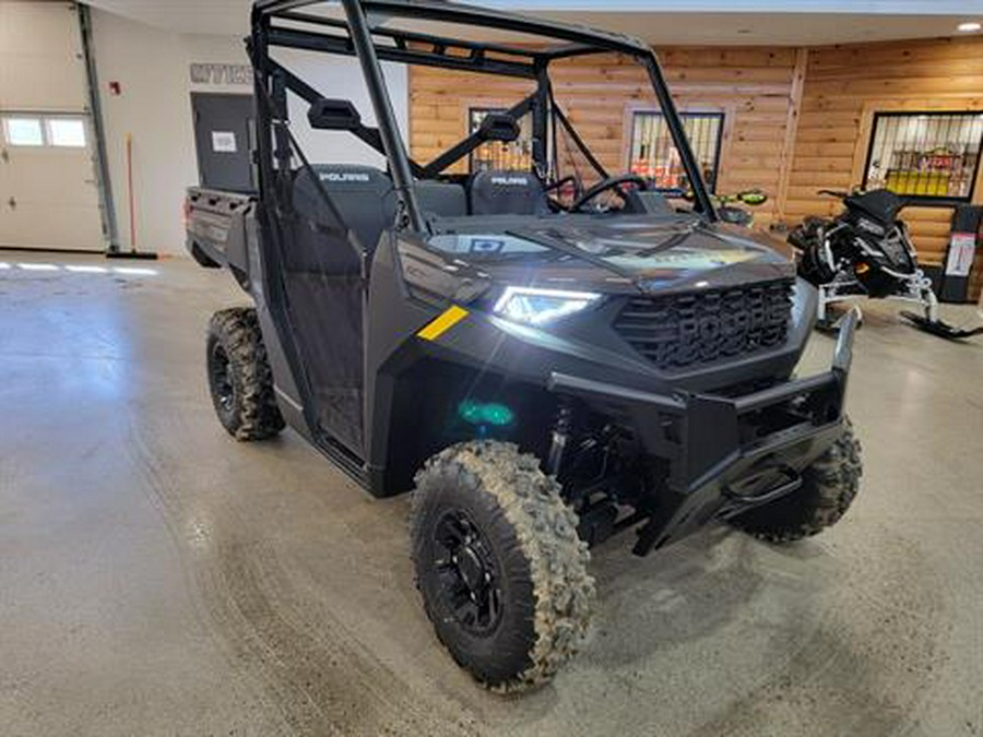 2024 Polaris Ranger 1000 Premium