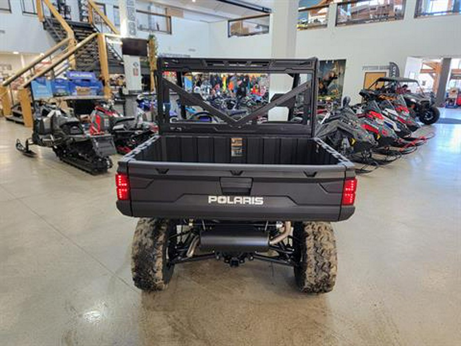 2024 Polaris Ranger 1000 Premium