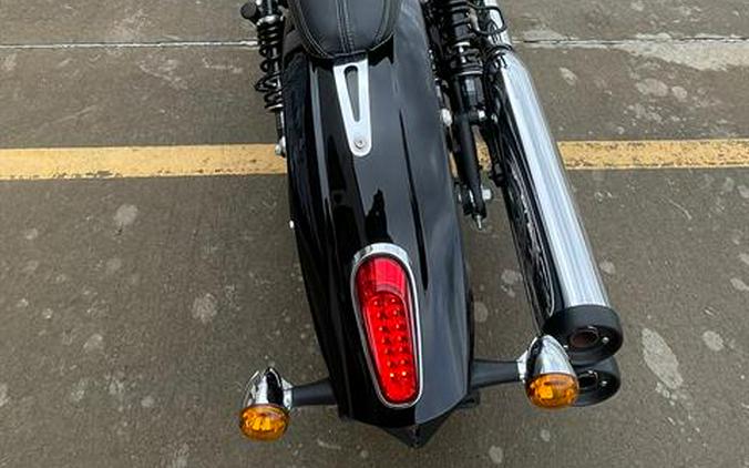 2022 Indian Motorcycle Scout®