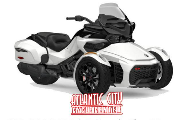 2024 Can-Am® Spyder F3-T Rotax 1330 ACE