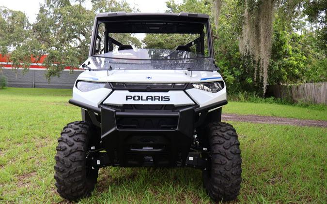 2024 Polaris® Ranger XP Kinetic Premium