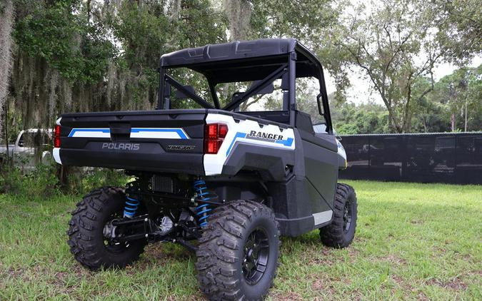 2024 Polaris® Ranger XP Kinetic Premium