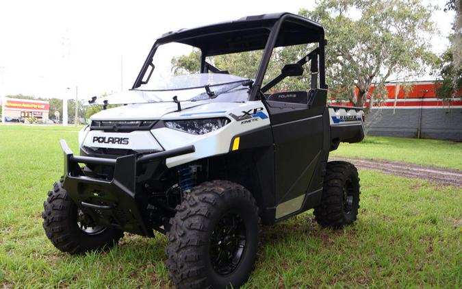 2024 Polaris® Ranger XP Kinetic Premium