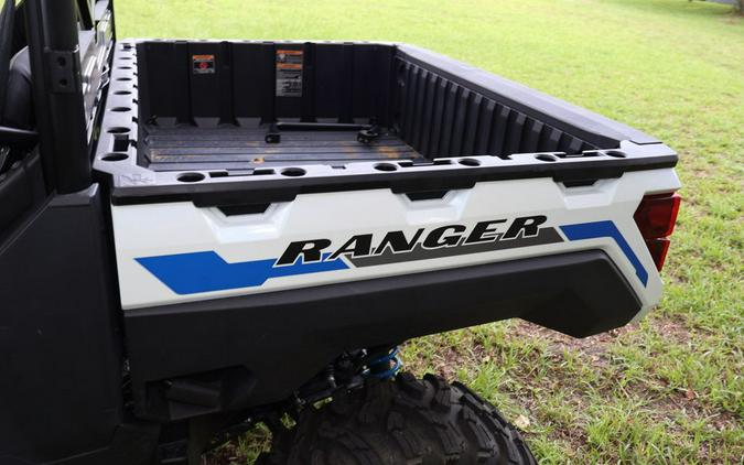 2024 Polaris® Ranger XP Kinetic Premium