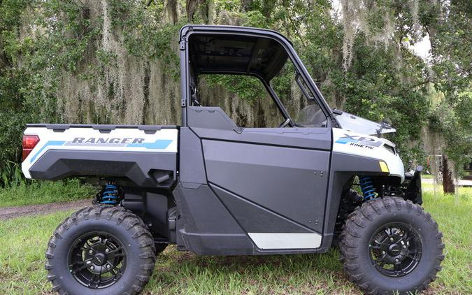 2024 Polaris® Ranger XP Kinetic Premium