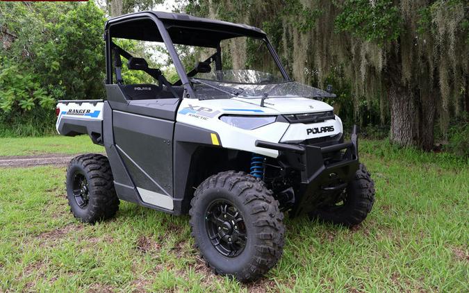 2024 Polaris® Ranger XP Kinetic Premium