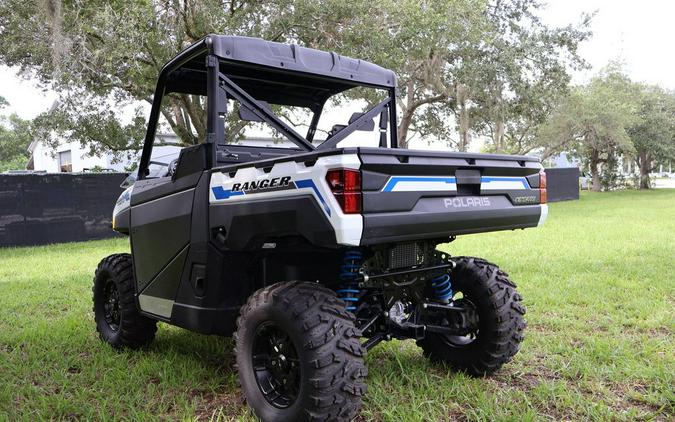 2024 Polaris® Ranger XP Kinetic Premium