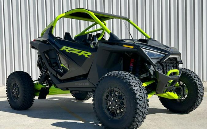 2024 Polaris Industries RZR Pro R Ultimate