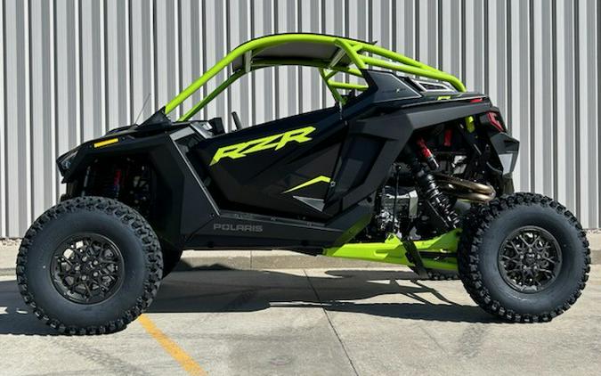 2024 Polaris Industries RZR Pro R Ultimate