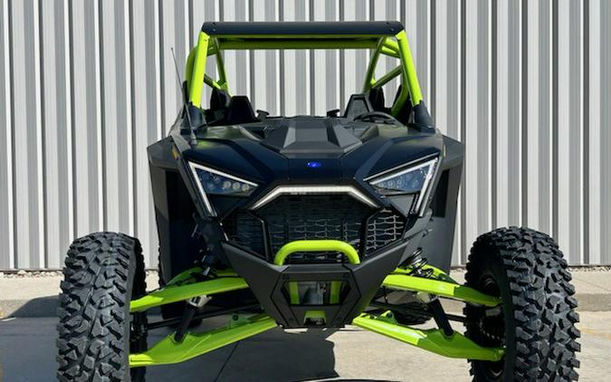 2024 Polaris Industries RZR Pro R Ultimate