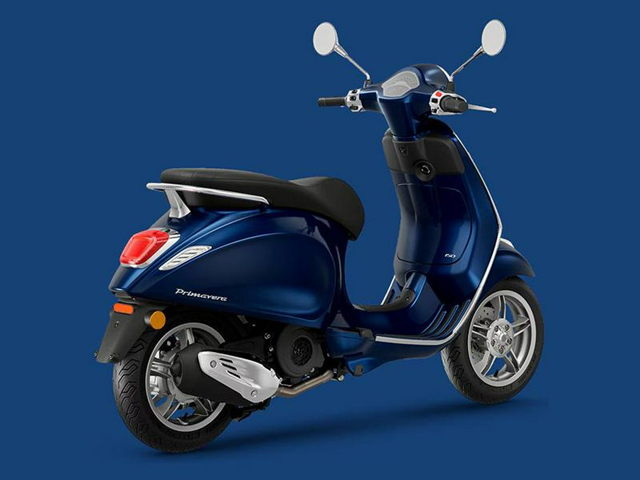 2024 Vespa Primavera 150