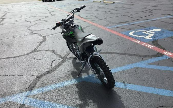 2025 Kawasaki KLX®110R L