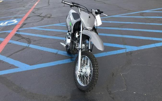 2025 Kawasaki KLX®110R L