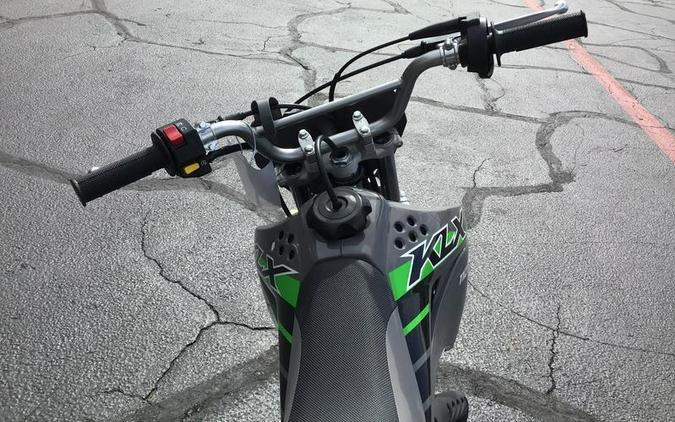 2025 Kawasaki KLX®110R L