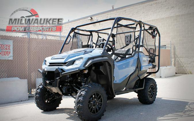 2024 Honda Pioneer 1000-5 Deluxe DLX