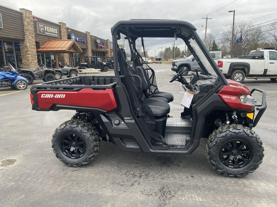 2024 Can-Am® Defender XT HD9