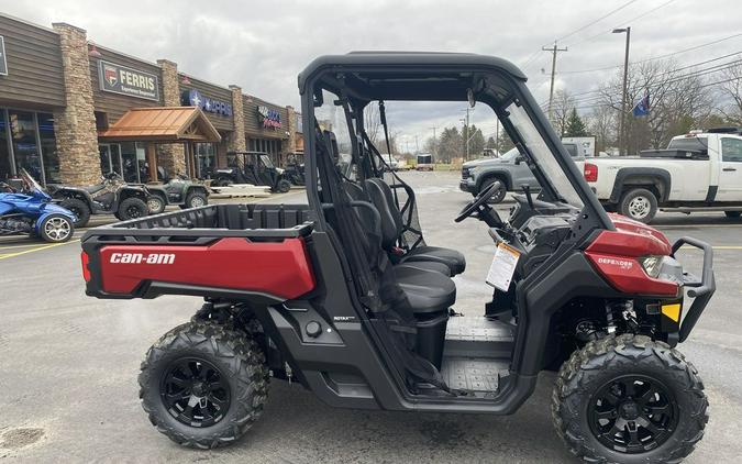 2024 Can-Am® Defender XT HD9