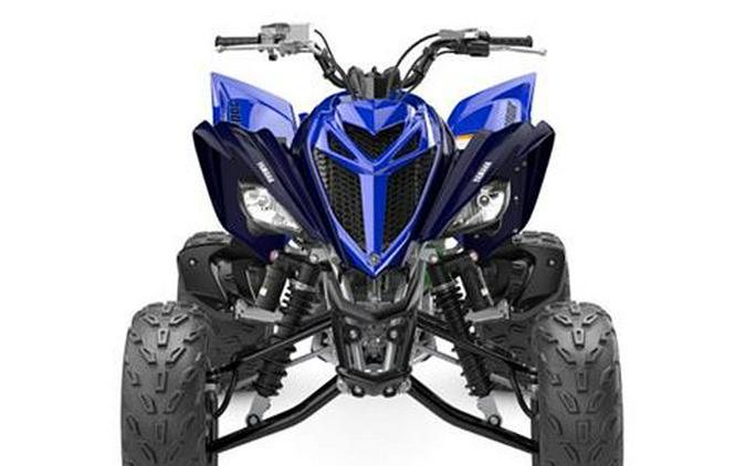 2024 Yamaha Raptor 700R