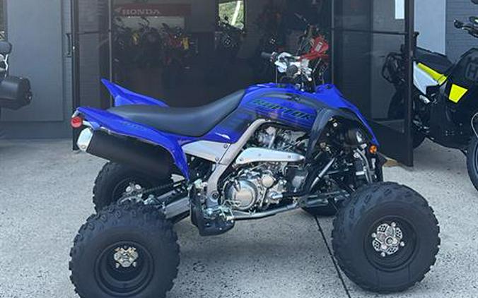 2024 Yamaha Raptor 700R