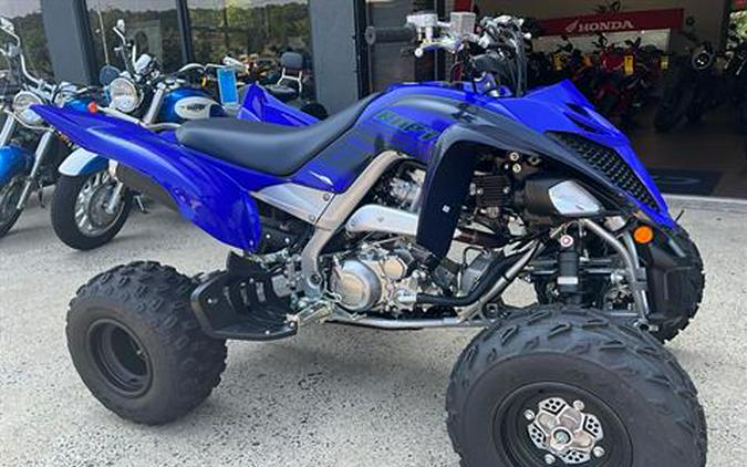 2024 Yamaha Raptor 700R