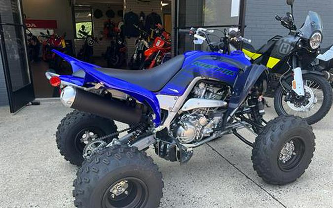 2024 Yamaha Raptor 700R