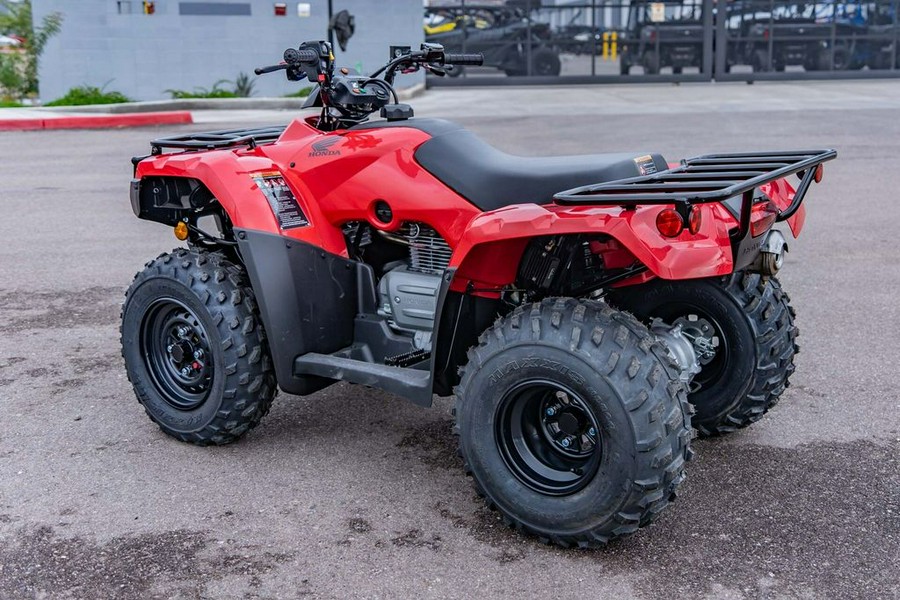 2024 Honda® Fourtrax Recon ES