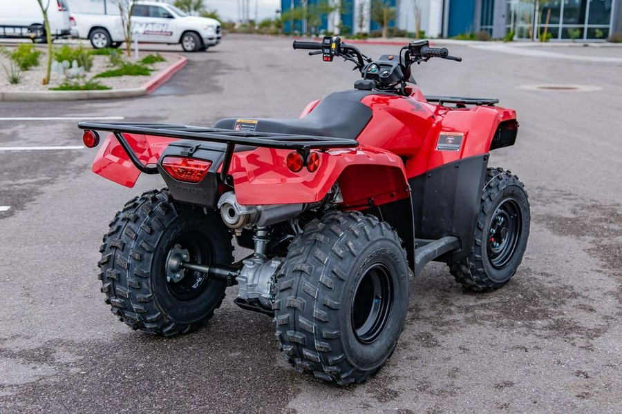 2024 Honda® Fourtrax Recon ES