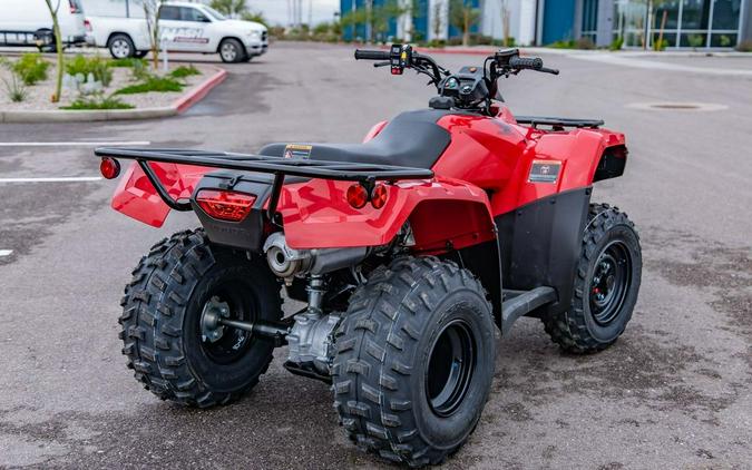 2024 Honda® Fourtrax Recon ES