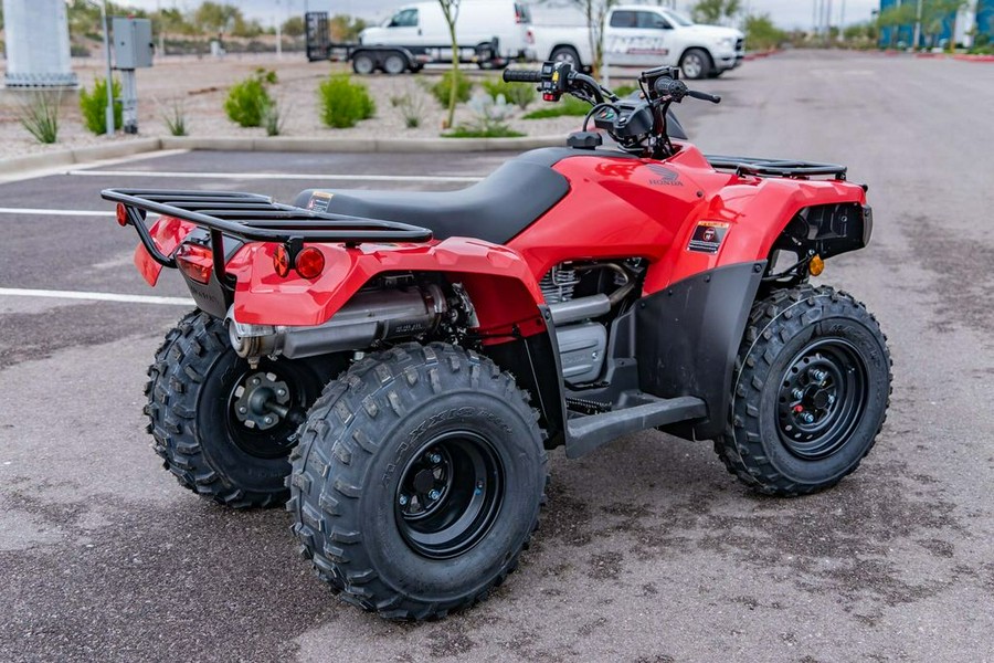 2024 Honda® Fourtrax Recon ES