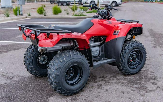 2024 Honda® Fourtrax Recon ES