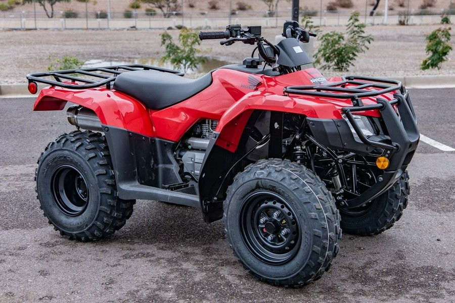 2024 Honda® Fourtrax Recon ES