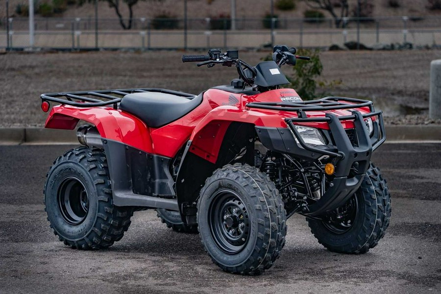 2024 Honda® Fourtrax Recon ES