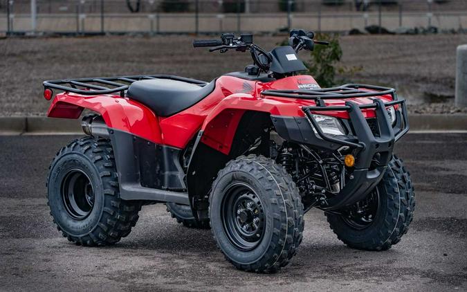 2024 Honda® Fourtrax Recon ES