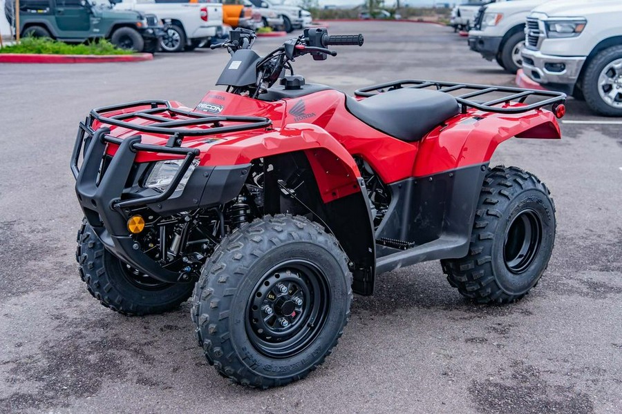 2024 Honda® Fourtrax Recon ES