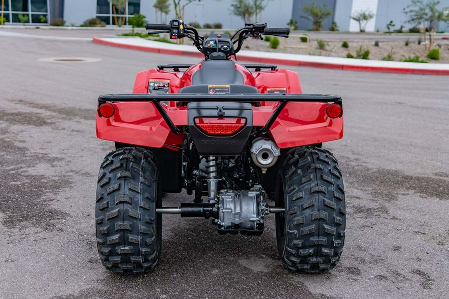 2024 Honda® Fourtrax Recon ES