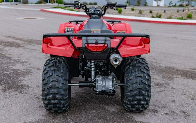 2024 Honda® Fourtrax Recon ES