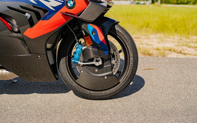 2024 BMW M 1000 RR