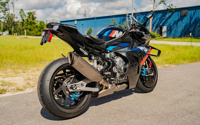 2024 BMW M 1000 RR