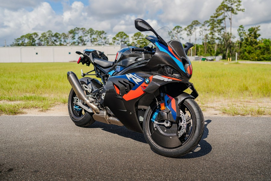 2024 BMW M 1000 RR