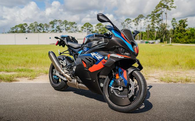 2024 BMW M 1000 RR