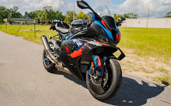 2024 BMW M 1000 RR