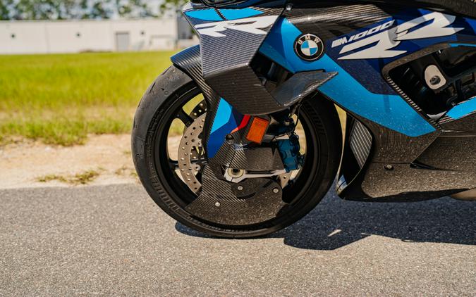 2024 BMW M 1000 RR