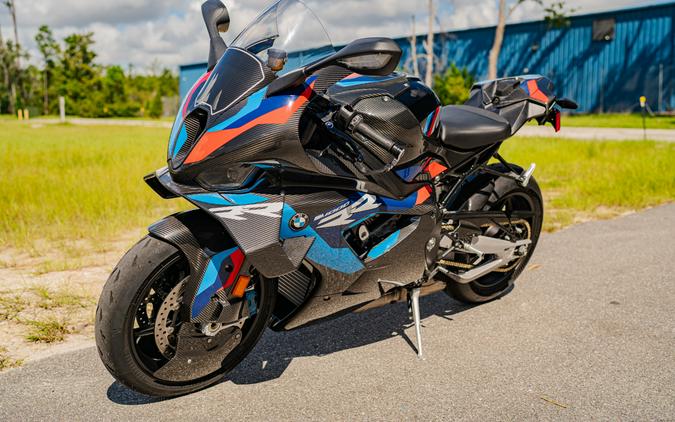 2024 BMW M 1000 RR