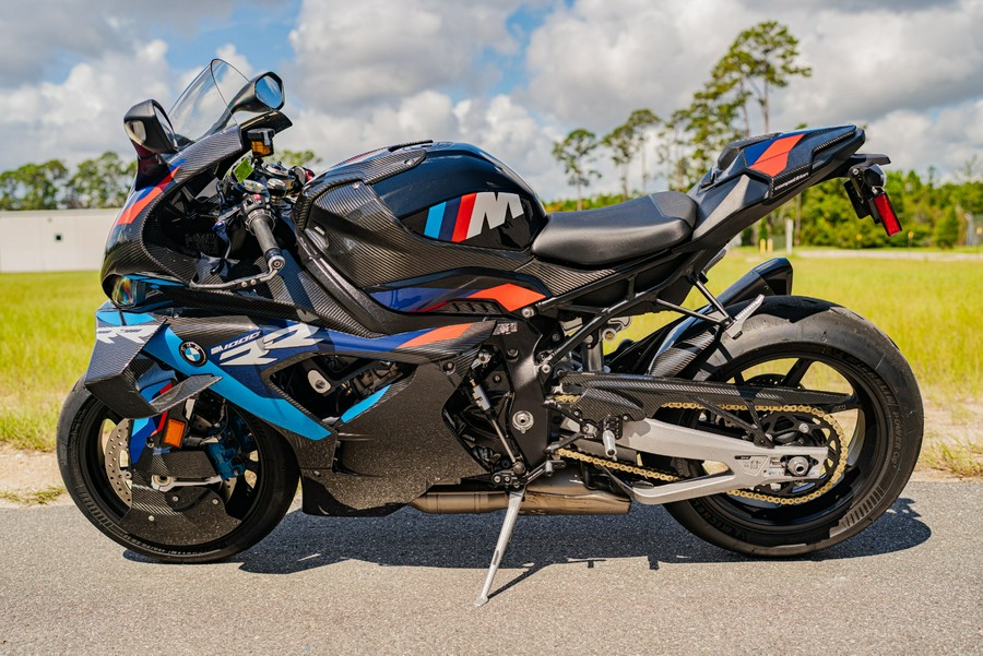 2024 BMW M 1000 RR