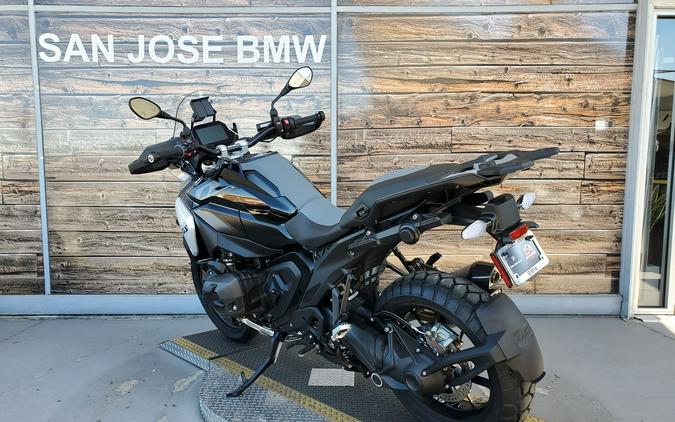 2024 BMW R 1300 GS